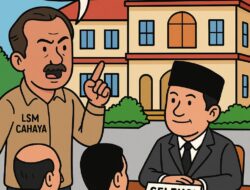 Ujang Cahaya: Bupati Seluma Jangan Angkat Pejabat Nikah Siri!