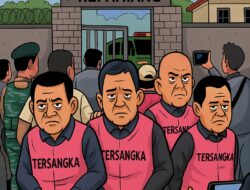 Korupsi Perjalanan Dinas DPRD Kepahiang