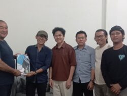 AKAR Global Inisiatif Temui Dewan, Dorong Percepatan Pengesahan Ranperda MHA Enggano