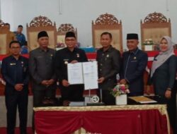 Seluma Dijual Demi Emas: Wakil Rakyat dan Kepala Daerah Tuli terhadap Jeritan Bukit Sanggul