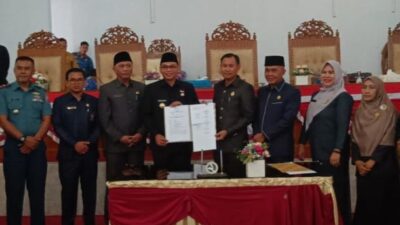 Seluma Dijual Demi Emas: Wakil Rakyat dan Kepala Daerah Tuli terhadap Jeritan Bukit Sanggul