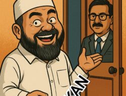 Diplomasi Bengkulu-India ala Helmi Hasan: Bukan Bantu Rakyat!