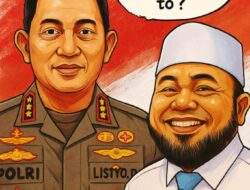 Helmi Hasan: Politikus Machiavellian Sejati di Bengkulu