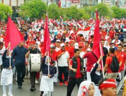 Dari Fatmawati ke Marlborough, Bengkulu Rayakan 80 Tahun Kemerdekaan