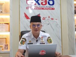Pemprov Bengkulu Siapkan Skema Pinjaman Rp 2 Triliun ke BJB