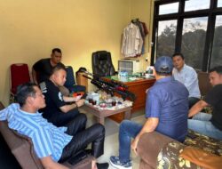 Polemik PT RAA: Pemda, DPRD, dan Polres Bengkulu Tengah di Persimpangan
