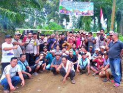 Polres Bengkulu Tengah Turun Tangan Redam Konflik PT RAA dengan Warga