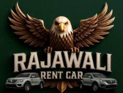 Rajawali Rent Car, Solusi Transportasi Nyaman dan Terpercaya 24 Jam
