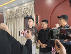 Konflik Agraria di Desa Talang Baru: PT. DDP Rusak Lahan, Putus Akses Petani
