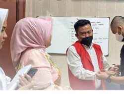 Korupsi Pasar Panorama, Anggota DPRD Bengkulu Ditangkap