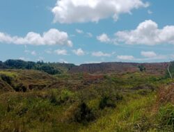 Garbeta Desak Penegakan Hukum Dugaan Pelanggaran Tambang Batu Bara PT Injatama