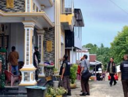 Pasar Panorama dan Bayang-bayang Kuasa Parizan Hermedi