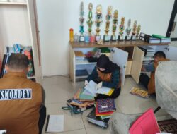 Skandal Kredit Macet Bank Bengkulu