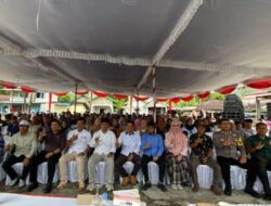 DPRD Lebong Serap Aspirasi Warga Dapil II dalam Reses Masa Sidang III