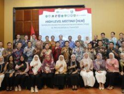 Pemkab Seluma Dorong Percepatan Digitalisasi Keuangan Daerah Lewat Capacity Building TP2DD 2025