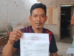 Somasi Diduga Direkayasa, Ahli Waris Bongkar Kejanggalan Surat Hibah dan Data Tanah
