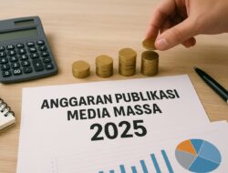 Pembagian Anggaran Publikasi di Dinas Kominfo Seluma Dinilai Tak Berkeadilan