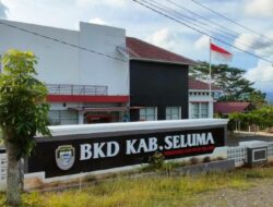 BKD Seluma Mulai Input Anggaran Kas APBD-P 2025, Targetkan DPA Segera Cetak