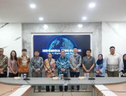 Komdigi Gandeng Asosiasi dan Publisher Gim Daring Perkuat Perlindungan Anak dan Moderasi Konten