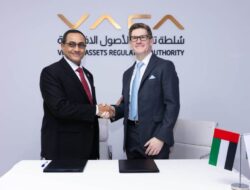 OJK dan VARA Dubai Perkuat Kolaborasi Pengawasan Aset Digital