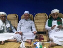 GPMI Bengkulu Dukung Gerakan Donasi Gubernur Helmi untuk Korban Bencana Sumatera