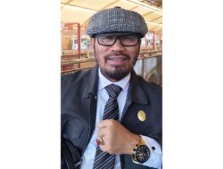 Kuasa Hukum:  Kasus Agusrin Sudah SP3, Minta Uang Kliennya Rp.7,5 M Dikembalikan