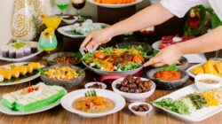 Rayakan Ramadhan Lebih Berkesan dengan Harmoni Serunai di Santika Bengkulu