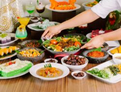 Rayakan Ramadhan Lebih Berkesan dengan Harmoni Serunai di Santika Bengkulu