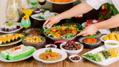 Rayakan Ramadhan Lebih Berkesan dengan Harmoni Serunai di Santika Bengkulu