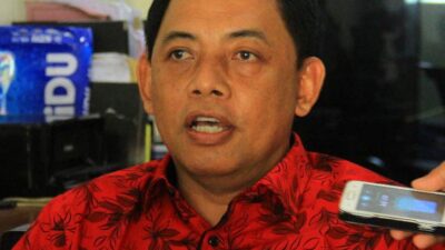 Taman Apresiasi Layanan Perizinan Perumahan di Kota Bengkulu