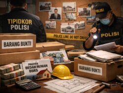 Belum Ada Tersangka, Kasus Dugaan Korupsi Bedah Rumah Lebong Terus Bergulir