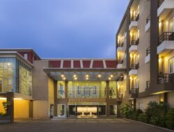 Hotel Santika Bengkulu Tawarkan Ragam Menu Baru Lewat Promo Kuliner April