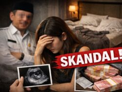Skandal Dugaan Perselingkuhan Oknum Pejabat Bengkulu Mengemuka, Isu Kehamilan hingga Aliran Dana Jadi Sorotan