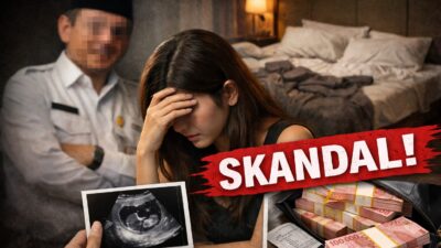 Skandal Dugaan Perselingkuhan Oknum Pejabat Bengkulu Mengemuka, Isu Kehamilan hingga Aliran Dana Jadi Sorotan