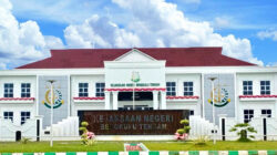 Kejari Bengkulu Tengah Diminta Usut Tuntas Laporan Dugaan Korupsi Dana Desa Talang Empat