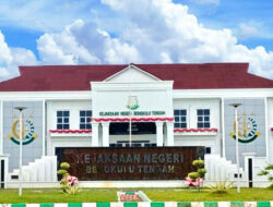 Kejari Bengkulu Tengah Diminta Usut Tuntas Laporan Dugaan Korupsi Dana Desa Talang Empat