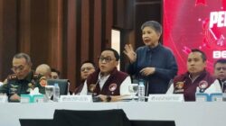 Bareskrim Polri Bongkar Modus Pencucian Uang Narkoba Lewat Rekening Penampung Dana