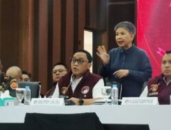 Bareskrim Polri Bongkar Modus Pencucian Uang Narkoba Lewat Rekening Penampung Dana