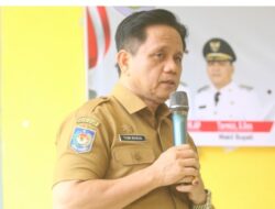 Keterbatasan Anggaran, Pemkab Benteng Realisasikan TPP ASN 7 Bulan