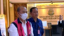 Eks Dirjen SDA Kementerian PU Jadi Tersangka Korupsi Rp16 Miliar