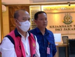 Eks Dirjen SDA Kementerian PU Jadi Tersangka Korupsi Rp16 Miliar