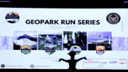 Geopark Run Series Resmi Diluncurkan, Kemenpar Dorong Sports Tourism dan Ekonomi Daerah