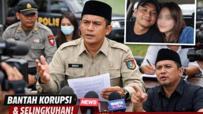 LSM Cahaya: Jika Tuduhan Benar, Kades Talang Giring Harus Mundur