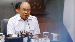 BGN Tegaskan Program MBG Tidak Bagikan Susu Formula Bayi Secara Massal