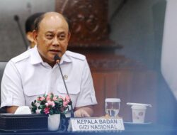 BGN Tegaskan Program MBG Tidak Bagikan Susu Formula Bayi Secara Massal