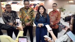 Kemkomdigi dan Kementerian UMKM Kompak Lindungi Pelaku Usaha Lokal di E-Commerce
