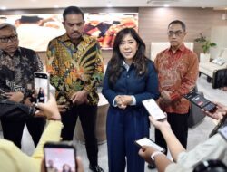 Kemkomdigi dan Kementerian UMKM Kompak Lindungi Pelaku Usaha Lokal di E-Commerce