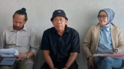 Kuasa Hukum Agus Salim Ajukan Gelar Perkara Khusus ke Kapolda Bengkulu