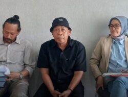Kuasa Hukum Agus Salim Ajukan Gelar Perkara Khusus ke Kapolda Bengkulu