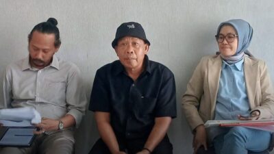 Kuasa Hukum Agus Salim Ajukan Gelar Perkara Khusus ke Kapolda Bengkulu